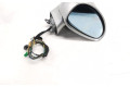 Зеркало электрическое Citroen C4 I 2004 - 2010 года