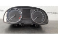 Панель приборов 6V0920731A   Skoda Fabia Mk3 (NJ)       