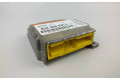 Блок подушек безопасности 8L0959655F, 0285001304   Audi A3 S3 8L