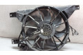 Вентилятор радиатора     96436110    Chevrolet Nubira 2.0