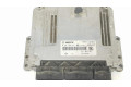 Блок управления двигателя 237106319R   Dacia Dokker