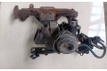 Turbodmychadlo Турбина 7781450B   Land Rover Freelander   204D3,M 47