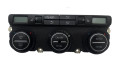 Блок управления климат-контролем 74641471, 22090551   Volkswagen Touran I