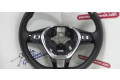 Руль Volkswagen Jetta VI  2011 - 2018 года 5C0419091BL, 561419091D      