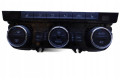 Блок управления климат-контролем 3V0907044C, 3V0907044C   Skoda Superb B8 (3V)