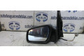 Зеркало электрическое        Ford Fusion  2002-2005 года   