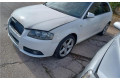 Блок управления климат-контролем 8P0820043D   Audi A3 S3 8P