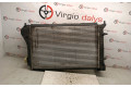 Интеркулер  1K0121345E   Volkswagen Touran I 