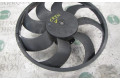 Вентилятор радиатора     55703902, 55703904    Fiat Grande Punto 