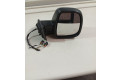 Zpětné zrcátko Citroen Berlingo 2015