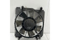 Вентилятор радиатора     122710731    Honda Civic 1.7