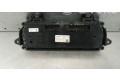 Блок управления климат-контролем JX7T19980HD, 2593079 Ford Focus