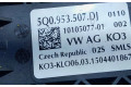 Ручка стеклоочистителей 5Q0953513AA, 167483 Volkswagen Golf VII