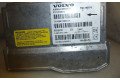Блок подушек безопасности 31295676, 0285010709   Volvo V70