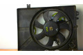 Вентилятор печки 3A2224 Hyundai Getz