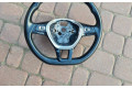 Руль Volkswagen Golf VII 2013 - 2019 года OPLEX6