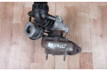 Turbodmychadlo Турбина 54389700005 Nissan X-Trail T32