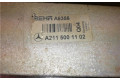 Интеркулер  A2115001102, A2115001102   Mercedes-Benz E AMG W211 