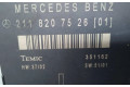 Блок комфорта 2118207526, DELANTERAIZQUIERDA   Mercedes-Benz E AMG W210   