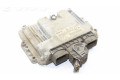 Блок управления двигателя 9660942380, 0281011804 Citroen C3 Aircross