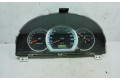Панель приборов    Chevrolet Nubira       