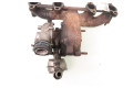 Turbodmychadlo Турбина 038253019A, 038253019A Volkswagen Bora AUY