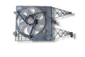 Вентилятор радиатора     1J0121207L    Audi A3 S3 8L 