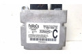 Блок подушек безопасности AB39-14B321-CE Ford Ranger