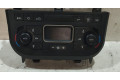 Блок управления климат-контролем 156083390, 156083390 Alfa Romeo Mito