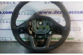 Руль KIA Rio  2013 - 2015 года 561001W572HU      