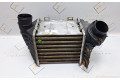 Радиатор интеркулера 1H0145805B, 1H0145805B Volkswagen Golf III