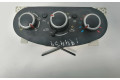 Блок управления климат-контролем 275706695R, 275706695R Renault Twingo II