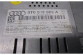 Дисплей 8T0919603A Audi A4 Allroad