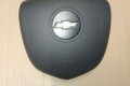 Подушка безопасности водителя 95368711, 95368711 Chevrolet Spark