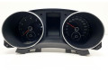 Панель приборов 5K0920871 Volkswagen Golf VI