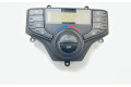 Блок управления климат-контролем 972502L610, 972502L610   Hyundai i30