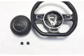 Руль Audi TT TTS Mk2  2006 - 2014 года 8J0880201N, 8J0419091C      