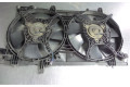 Комплект вентиляторов         Subaru Forester SG 