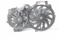 Вентилятор радиатора 4F0959455A Audi A6 S6 C6 4F