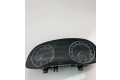 Спидометр (приборный щиток) 6V0920740D   Skoda Fabia Mk3 (NJ)   