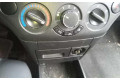 Блок управления климат-контролем    Chevrolet Astra