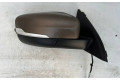 Зеркало электрическое Volvo XC60 2014 - 2016 года