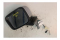 Зеркало электрическое        Jeep Renegade  2014- года   