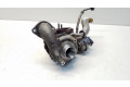 Turbodmychadlo Турбина 78506201, 968612D58006 Ford Focus 1.6