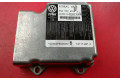 Блок подушек безопасности 5N0, 655R   Volkswagen PASSAT B7