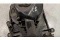 Вентилятор печки 1499032080 Citroen C8