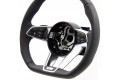 Руль Audi TT Mk1  1999 - 2006 года nan, CZARNY      