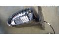 Зеркало электрическое        Volkswagen Jetta V  2005 - 2010 года   