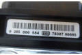 Блок АБС 0265800584 Dacia Logan Pick-Up - года