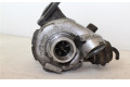 Turbodmychadlo Турбина 7110061, 7110061 Mercedes-Benz C W203